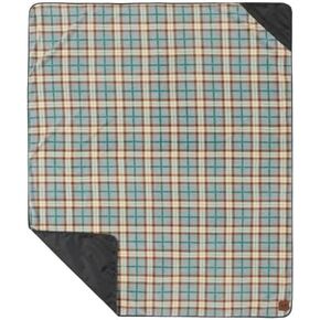 Slowtide | Jensen Blanket | Outdoor Oversized Blanket| 100% Recycled Polyester - 58 x 72 Inches