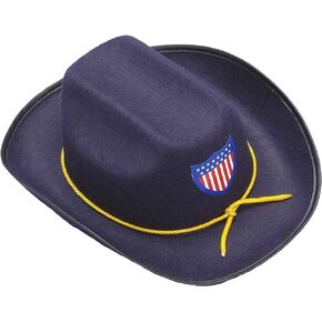 Forum Union Officer's Cap