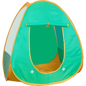Kids Pop up Play Tent,Playhouse Tent for Boys Girls Babies and Toddlers, Play Tent Indoor Outdoor Use