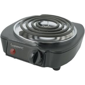 Continental Electric CE23319 Double Burner Range in Kuwait