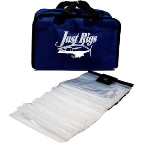 Boone Just Rigs Bag, Regular