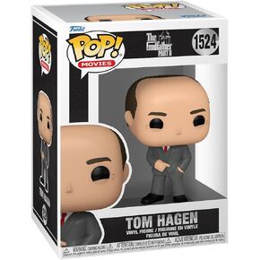Funko Pop! Movies: The Godfather Part II - Tom Hagen