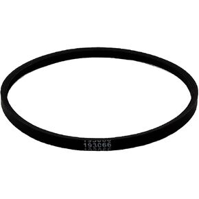 Cutex Brand Motor Belt #193066 (13-3/4") for Singer 15 Class & 66 Class with Spoke Wheel