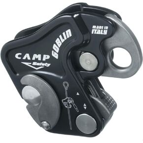 CAMP Goblin Fall Arrester Black