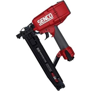 SENCO 9X0001N NS20XP 16-Gauge 7/16 in. Crown Stapler