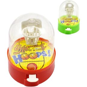 2pc Finger Basketball Shooting Game Set for Kids and Adults - Basketball Party Supplies and Table Decorations in Saudi Arabia