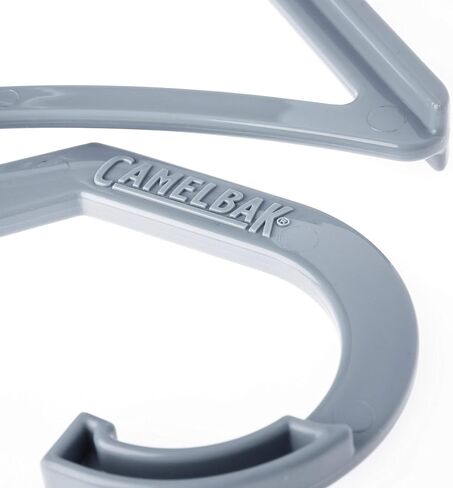 مجفف خزان CamelBak، رمادي، مقاس واحد in Saudi Arabia