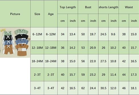 BeQeuewll 4th of July Baby Boy Outfit USA Truck Short Sleeve Shirt Elastic Shorts 2Pcs Toddler Boys Fourth of July Outfits in Saudi Arabia