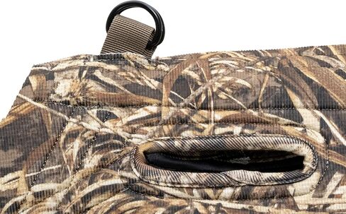 ALPS OutdoorZ Topflight Dog Vest، Realtree MAX-5 - X-Large in Saudi Arabia