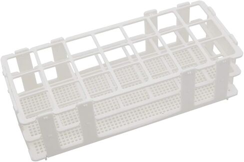 21 عبوة 60 مل من أنابيب المياه الكبيرة ذات الأزهار مع حامل حامل قوارير الزهور حاوية المياه لترتيبات الزهور، قطع أعشاب الحليب in Kuwait