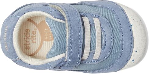 Stride Rite Baby Boy's SM Sprout (الرضع/الأطفال الصغار) أزرق 4 طفل صغير M in Saudi Arabia