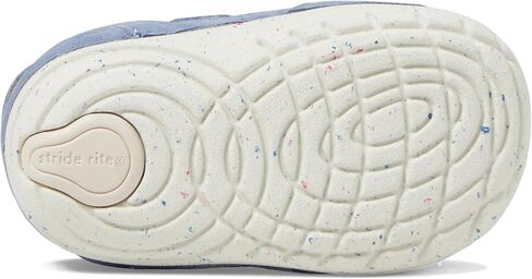 Stride Rite Baby Boy's SM Sprout (الرضع/الأطفال الصغار) أزرق 4 طفل صغير M in Saudi Arabia