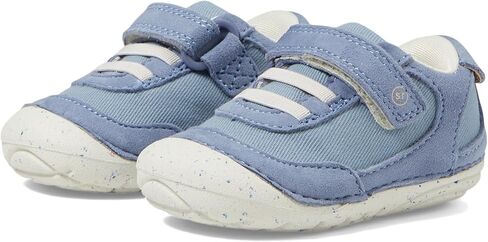 Stride Rite Baby Boy's SM Sprout (الرضع/الأطفال الصغار) أزرق 4 طفل صغير M in Saudi Arabia
