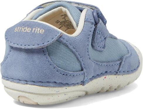 Stride Rite Baby Boy's SM Sprout (الرضع/الأطفال الصغار) أزرق 4 طفل صغير M in Saudi Arabia
