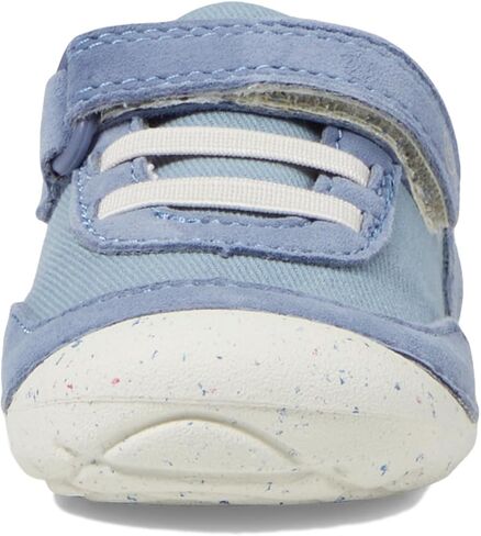 Stride Rite Baby Boy's SM Sprout (الرضع/الأطفال الصغار) أزرق 4 طفل صغير M in Saudi Arabia