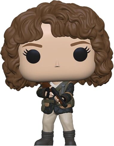 Funko Pop! TV: Stranger Things - Hunter Nancy in Saudi Arabia