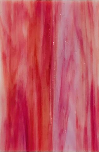 10 أوراق من أوراق Spectrum & Wissmach (4 × 6 بوصات) لأعمال الزجاج الملون والفسيفساء من Crafter’s Best in Kuwait