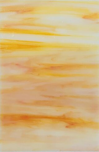 10 أوراق من أوراق Spectrum & Wissmach (4 × 6 بوصات) لأعمال الزجاج الملون والفسيفساء من Crafter’s Best in Kuwait