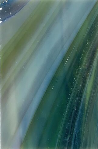 10 أوراق من أوراق Spectrum & Wissmach (4 × 6 بوصات) لأعمال الزجاج الملون والفسيفساء من Crafter’s Best in Kuwait