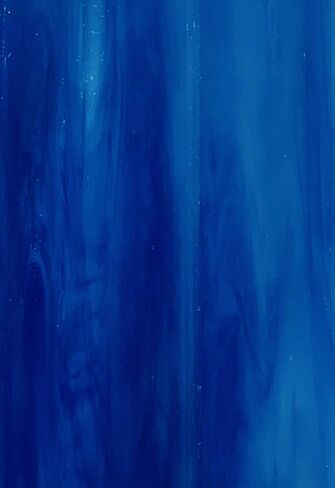 10 أوراق من أوراق Spectrum & Wissmach (4 × 6 بوصات) لأعمال الزجاج الملون والفسيفساء من Crafter’s Best in Kuwait