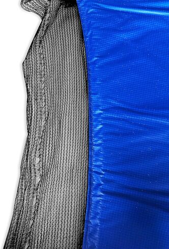 SereneLife Trampoline Frame Cover (for SereneLife Model: SLTRA8BL) in Saudi Arabia