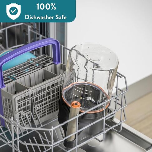 ماكينة صنع القهوة والقهوة بالتنقيط 10 أكواب من أكوا أوبتيما أورورا، معتمدة من SCA، معتمدة من WQA، فلتر مياه مدمج، إبريق زجاجي، موزع مياه ساخنة للشاي والطهي، ستانلس ستيل/أسود in Kuwait