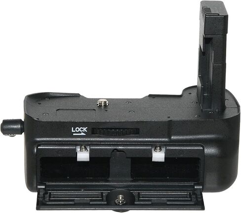 Xit XTCG5DIII Pro Series Battery Power Grip for Canon EOS 5D Mark III Digital SLR Cameras (BG-E11) (Black) in Kuwait