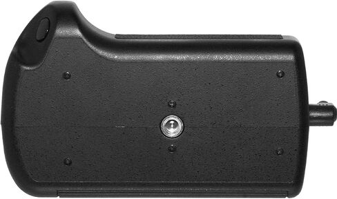 Xit XTCG5DIII Pro Series Battery Power Grip for Canon EOS 5D Mark III Digital SLR Cameras (BG-E11) (Black) in Kuwait
