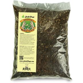Josh's Frogs Isopod Substrate (4 qt)