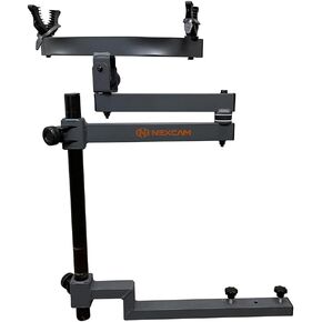 NEXCAM® AXIS V2 Shooting Rest. Works AXIS Chairs