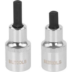 BILITOOLS Universal Strut Spreader Tool 16mm Hexagon Drive Expansion 5.0 – 10.5 mm