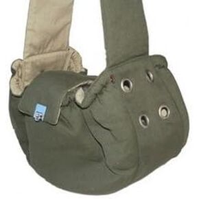 Dogo Messenger Bag Dog Carrier/Purse