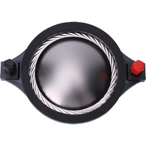 Audio Aftermarket Replacement Speaker Diaphragm for RCF N850, M82, EAW 15410082, Renkus Heinz, 8 Ohm and Many More