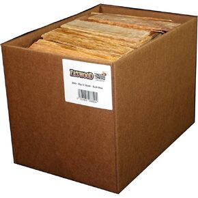 All Natural Fatwood Fire Starter Sticks for Fireplace Indoor and Outdoor, Coal Stoves, Fire Pits, and More