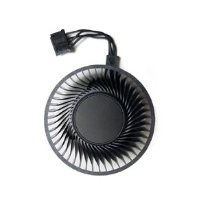 BAPC0420R2UP001 37mm Graphics Card Cooling Fan Replacement for RTX A2000 Quiet Cooler Fan