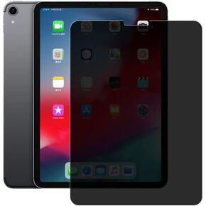 OXMAN Privacy Tempered Glass Screen Protector for iPad Pro 11 inch (2022 / 2021/2020/2018) ,1 Pack