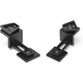 Night Vision Goggles Metal Accessory J Arm Bracket Night Vision Mount for PVS14 NVG10 NVG30 NVG20 NVG60 NVG50 BTI10