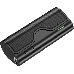 128G Voice Recorder Maganetic Portable Digital 800 Hours/35 Days Continous Recording Device Voice Activated Audio Recorder with Strero Mics for Presentation Interviews Meetings Lectures
