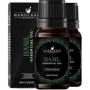 Handcraft Blends Black Pepper Essential Oil - 100% Pure and Natural - Premium Grade Essential Oil for Diffuser and Aromatherapy - 1 Fl Oz