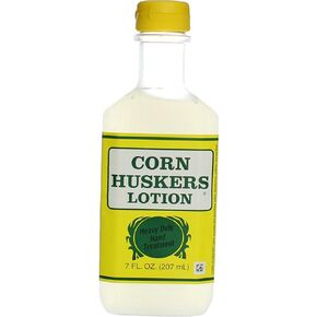 Corn Huskers Heavy Duty Hand Treatment, Lotion, 7-Ounce Bottles (Pack of 6)