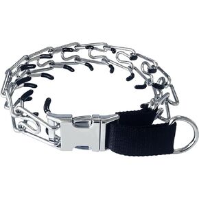 Dog Collar with Quick Release Buckle Dog