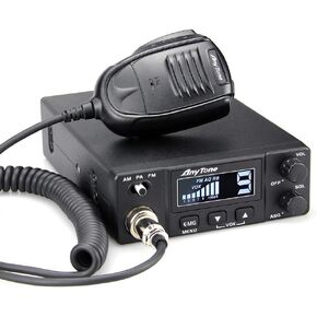 CB Radio AT-505PRO 40 Channels