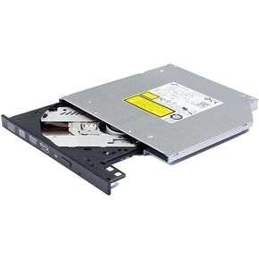HL 4K UHD Blu-ray/DVD Writer BU40N Blu-ray Burner BD-RE BDXL Writer Drive