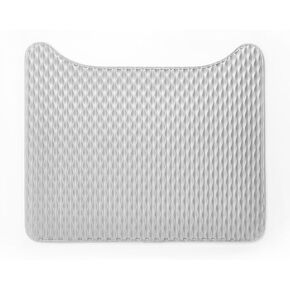 PETKIT Replaced Cat Litter Mat for PURAMAX Automatic Cat Litter Box, Waterproof Anti-Slip Sensor Pad