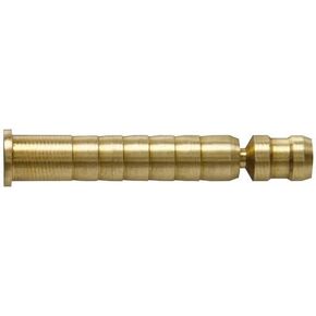 Easton Arrow Inserts Sonic 6.0#2 Brass (12)
