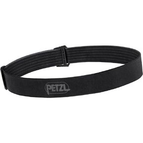 PETZL, Fascia Elastica Di Ricambio Per Aria, Elastic Spare Band for The Front Lamps