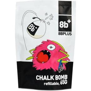 8BPlus Chalk Bomb
