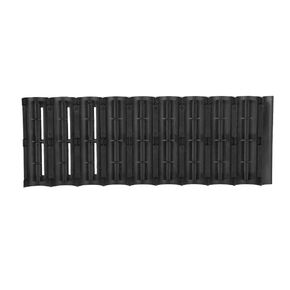 10Pcs Lithium Baery Spacer Holder, ABS Baery Holder, Cylindrical Cell Storage Bracket for Professional Use.