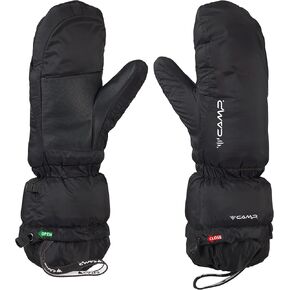CAMP Hotmitt'n
