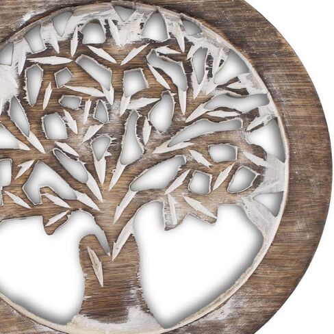 حامل خشبي مصنوع يدويًا للأطباق الساخنة وحامل الأواني وسادة ساخنة للمطبخ وديكور طاولة الطعام وأدوات الطبخ مقاومة للحرارة منحوتات زخرفية ريفية على سطح الطاولة وأساسيات طاولة الطعام (عتيق) in Saudi Arabia